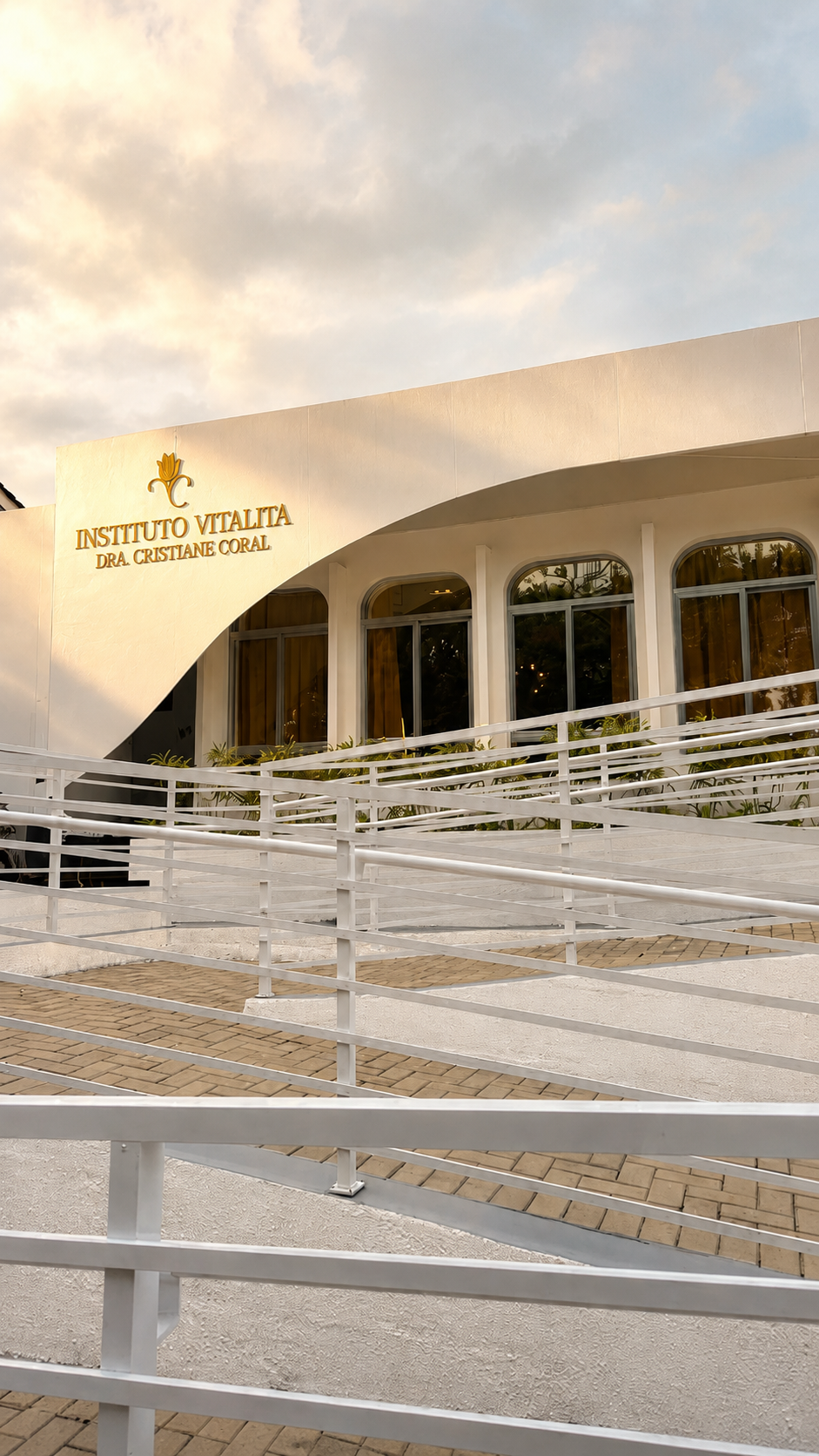 Fachada — foto 1